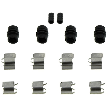 Dorman DISC BRAKE HDWE KIT HW5656